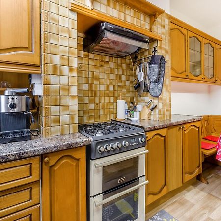 Cobblers Flat Villa Llanidloes Dış mekan fotoğraf