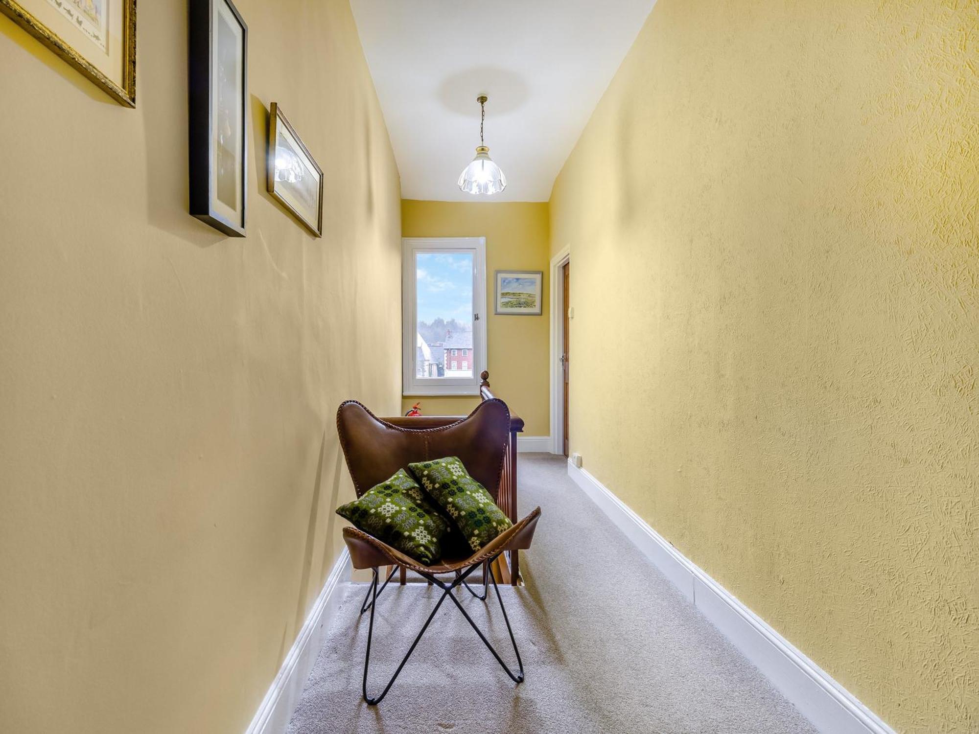 Cobblers Flat Villa Llanidloes Dış mekan fotoğraf