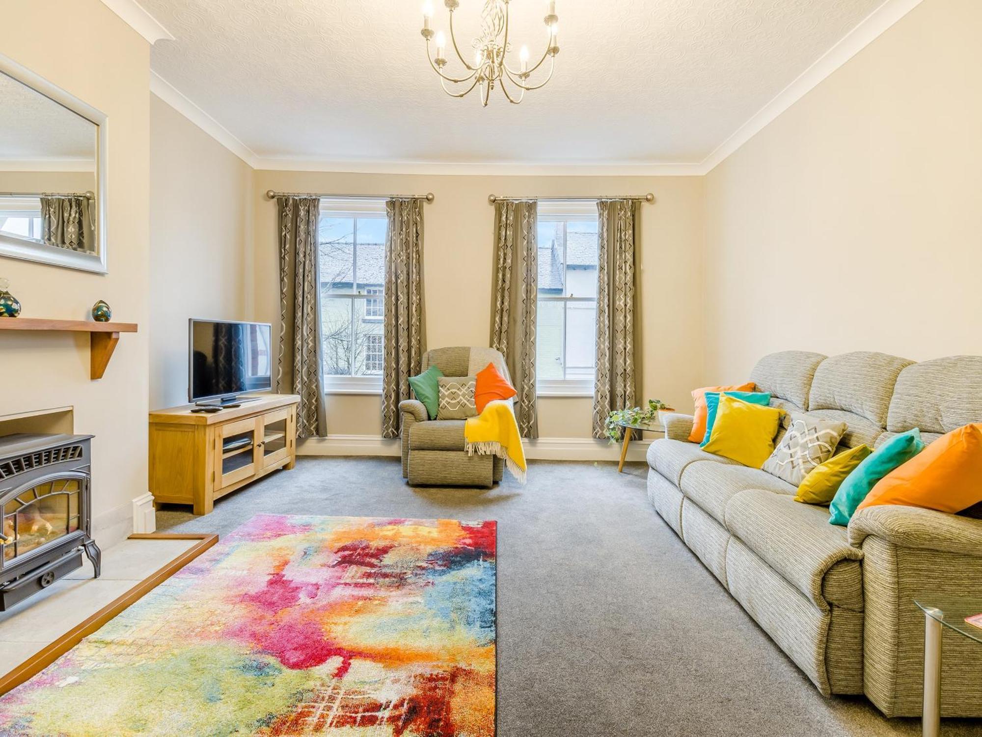 Cobblers Flat Villa Llanidloes Dış mekan fotoğraf