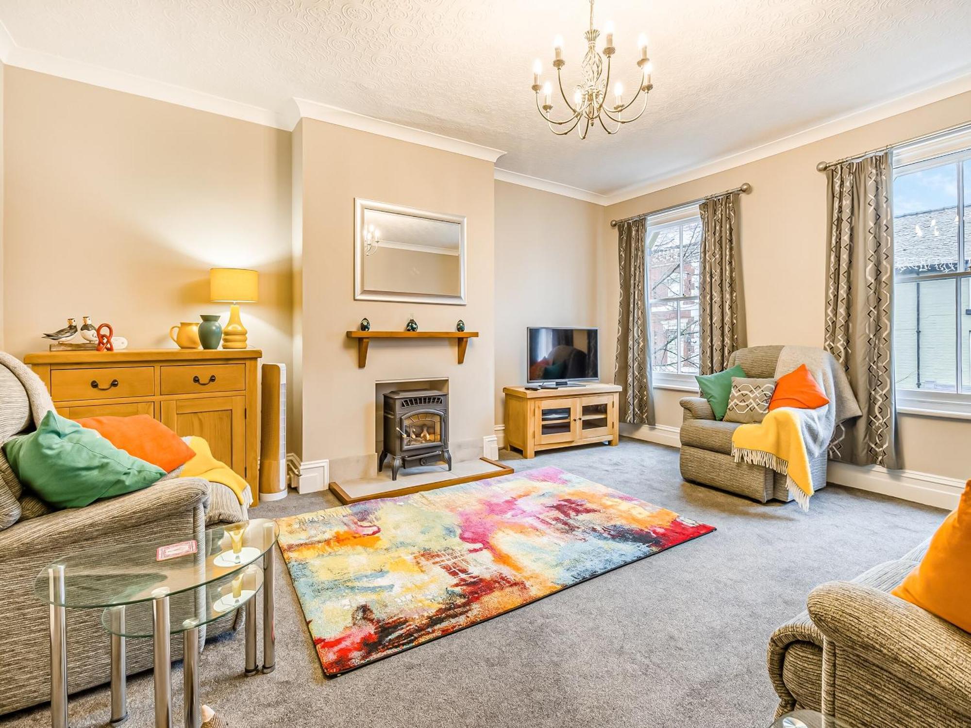 Cobblers Flat Villa Llanidloes Dış mekan fotoğraf