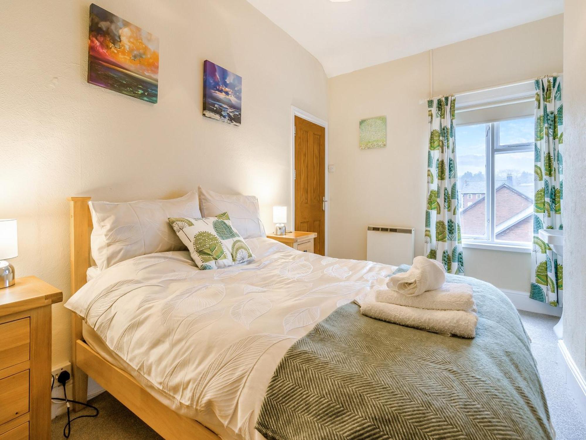 Cobblers Flat Villa Llanidloes Dış mekan fotoğraf