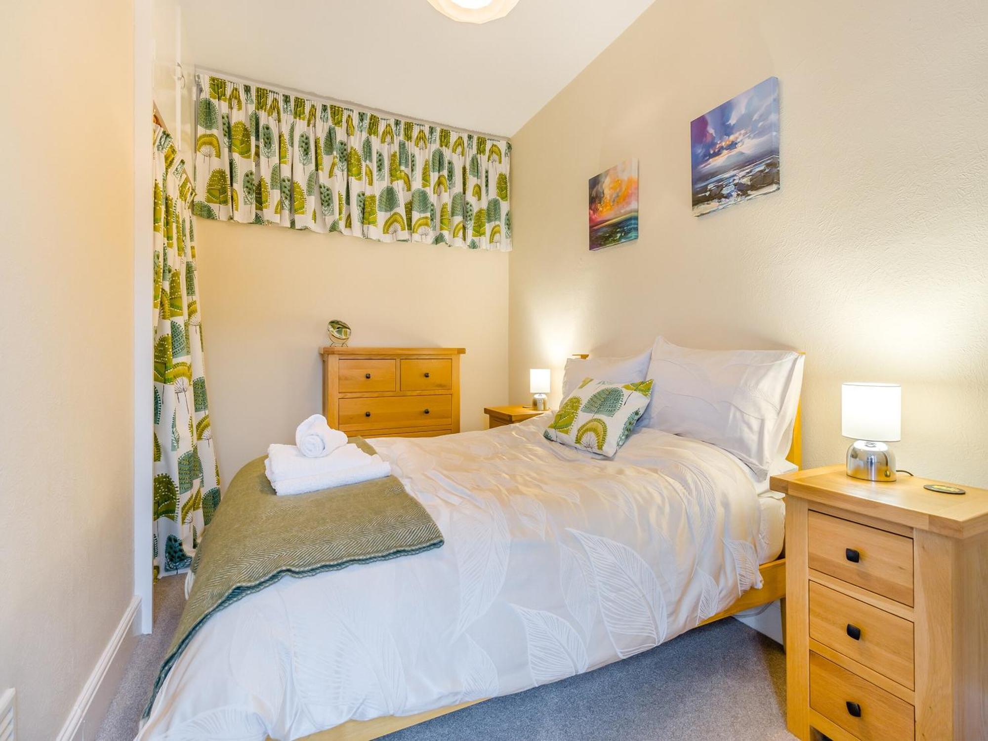 Cobblers Flat Villa Llanidloes Dış mekan fotoğraf